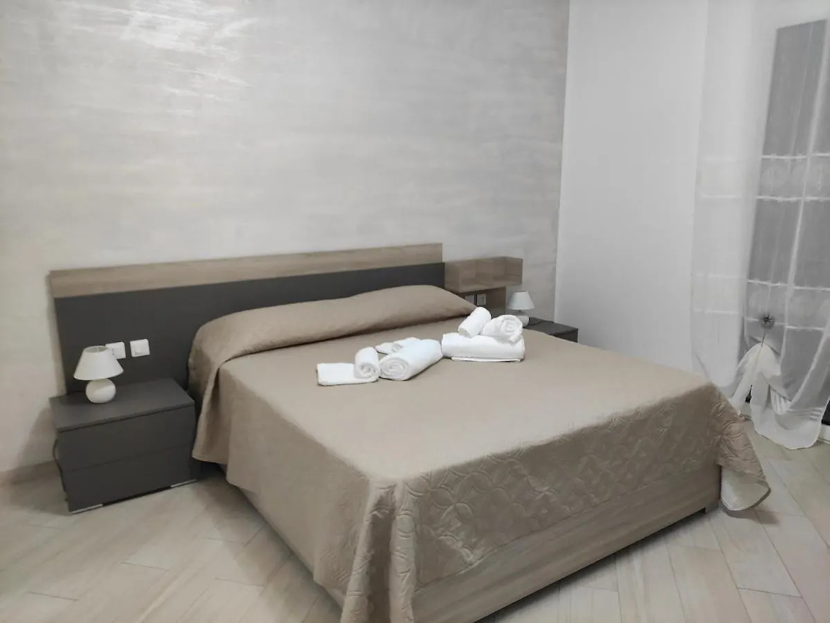 Residence Tre Gemme Trapani 0*,  Italie