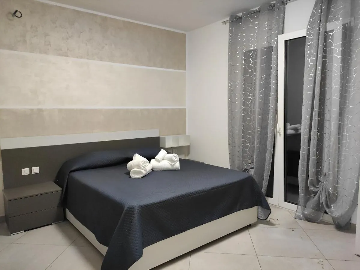 Residence Tre Gemme Trapani