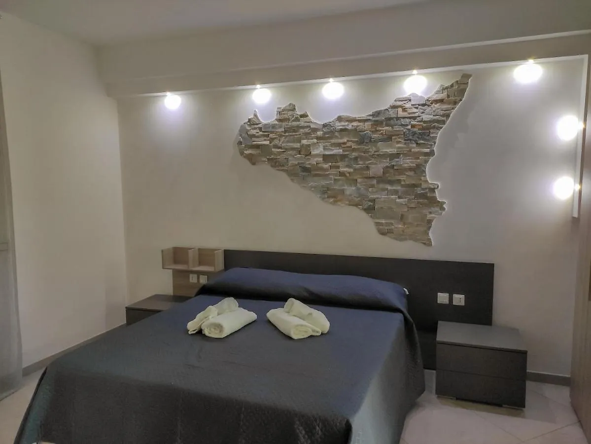 Residence Tre Gemme Trapani 0*,