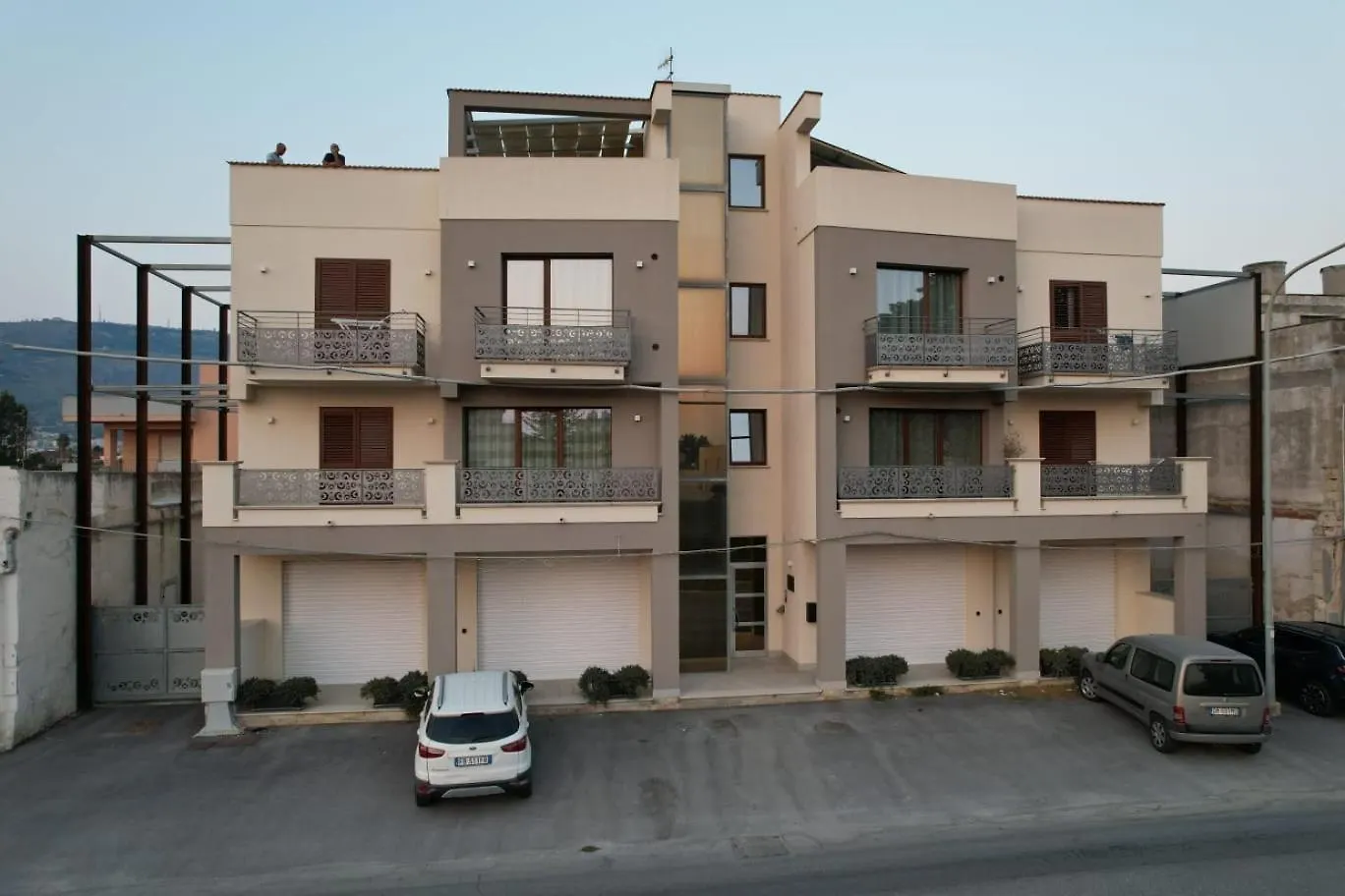 Residence Tre Gemme Trapani 0*,  Italie