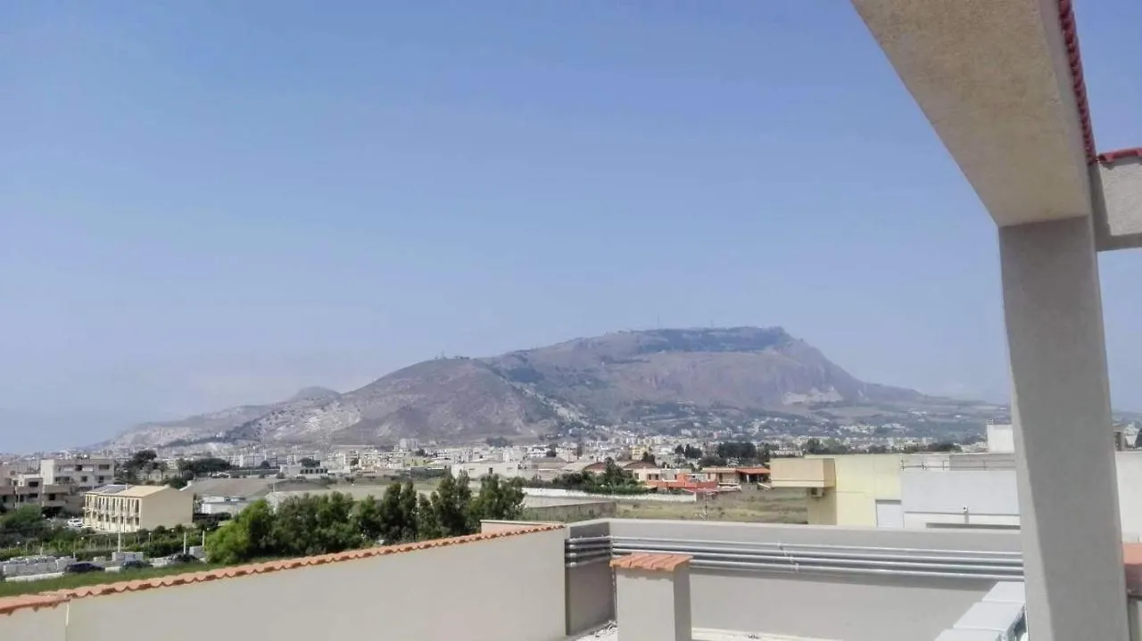Residence Tre Gemme Trapani