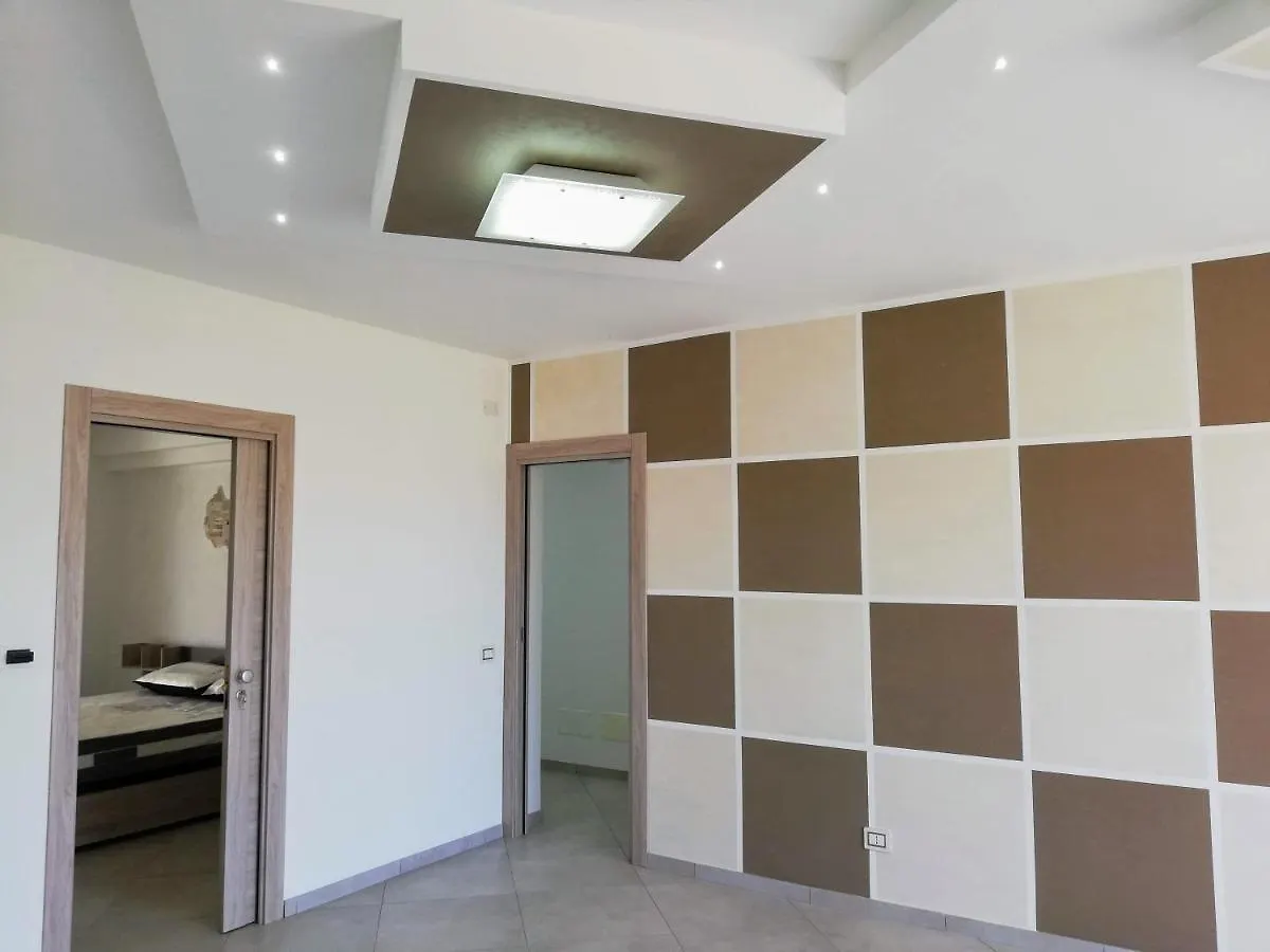 Residence Tre Gemme Trapani 0*,
