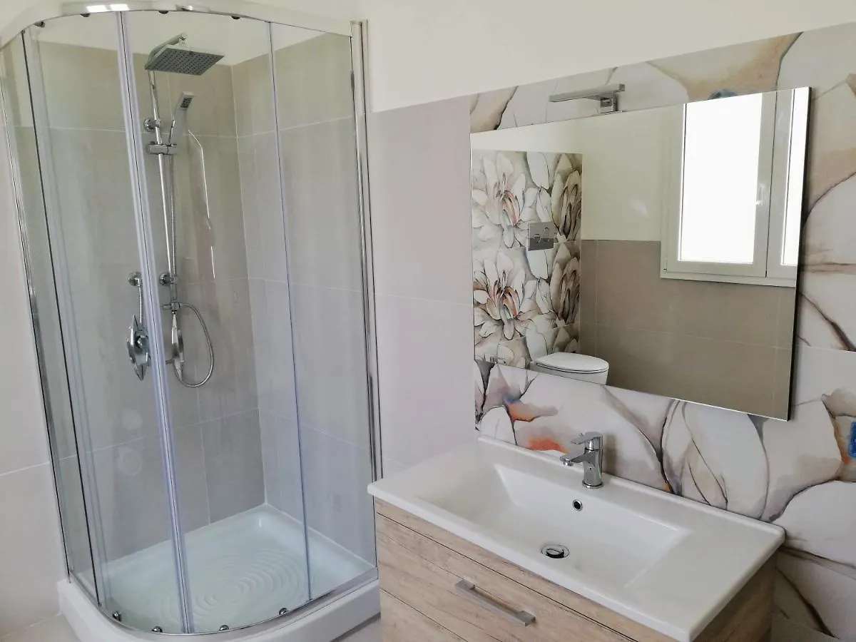 Residence Tre Gemme Trapani Italie