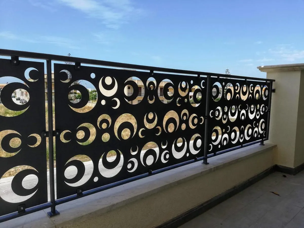 Residence Tre Gemme Trapani 0*,