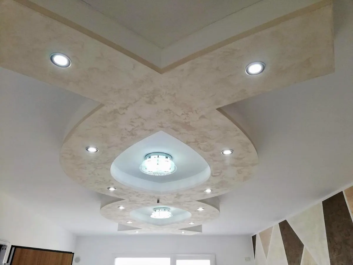 Residence Tre Gemme Trapani