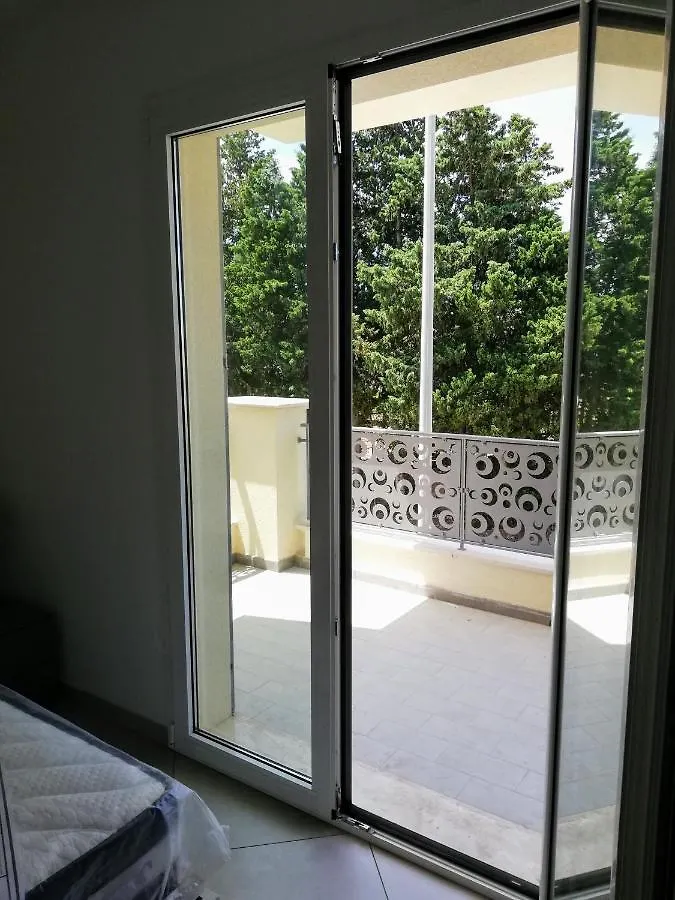 Residence Tre Gemme Trapani Italie