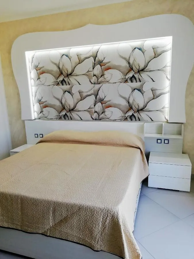 Residence Tre Gemme Trapani