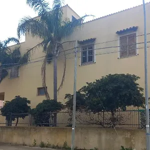 Affittacamere Bianco Dormire, Trapani