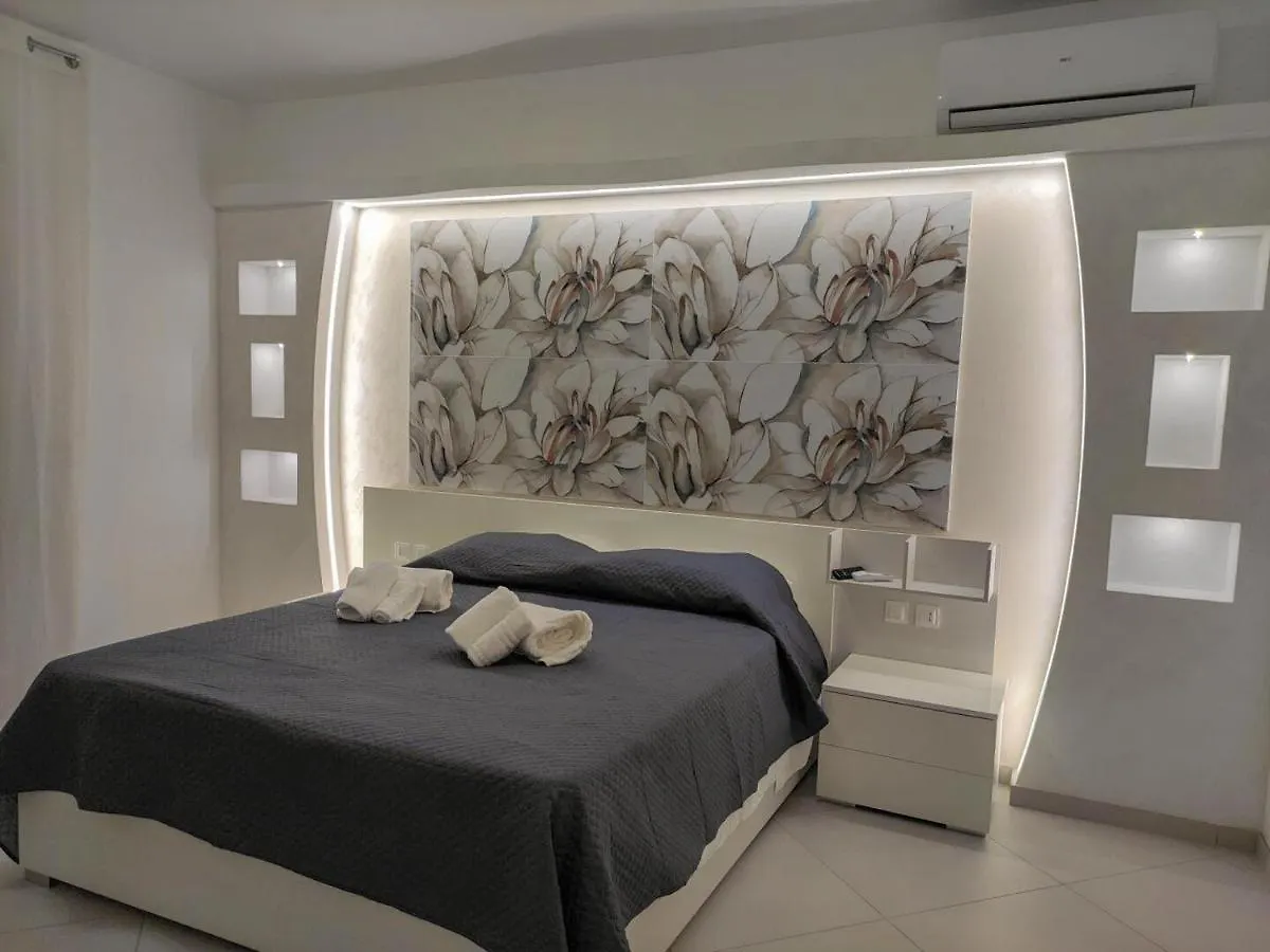 Residence Tre Gemme Trapani