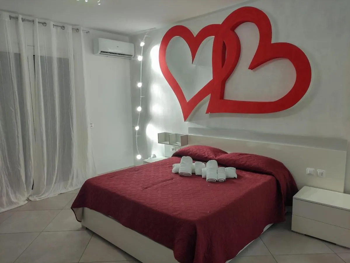 Residence Tre Gemme Трапани
