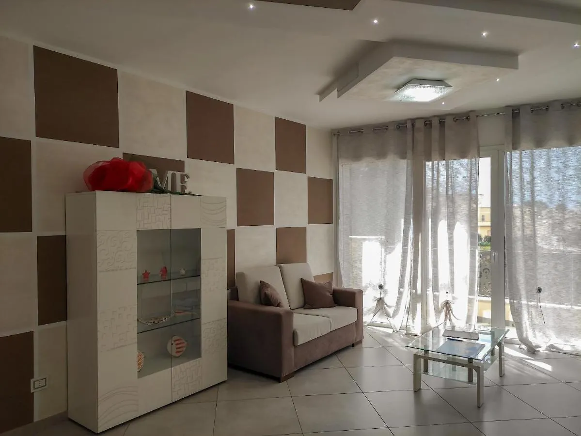 Residence Tre Gemme Trapani