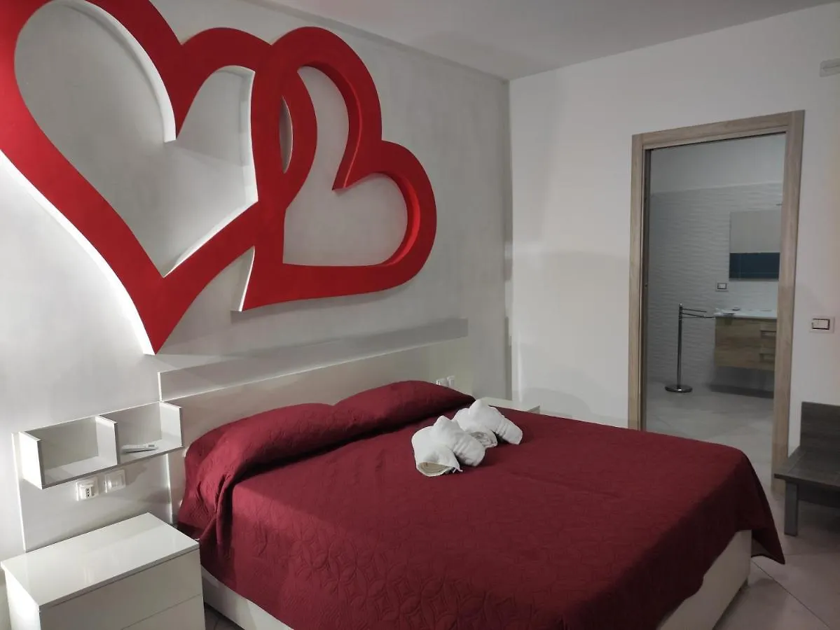 Residence Tre Gemme Trapani