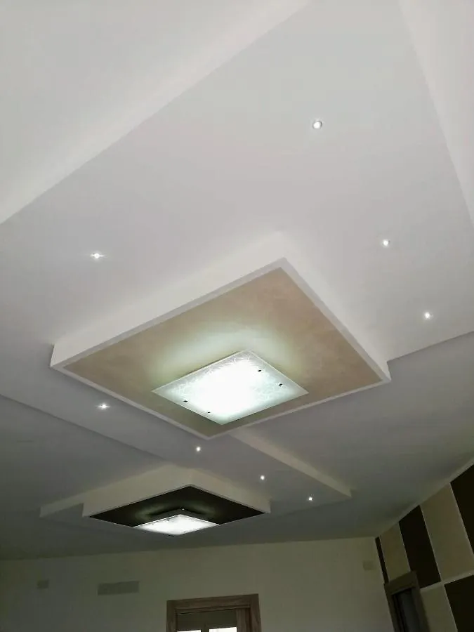 Residence Tre Gemme Трапани