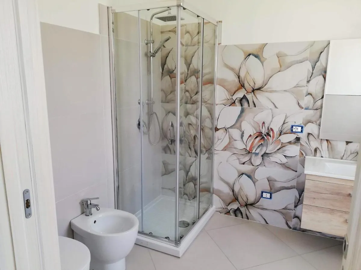 Residence Tre Gemme Trapani
