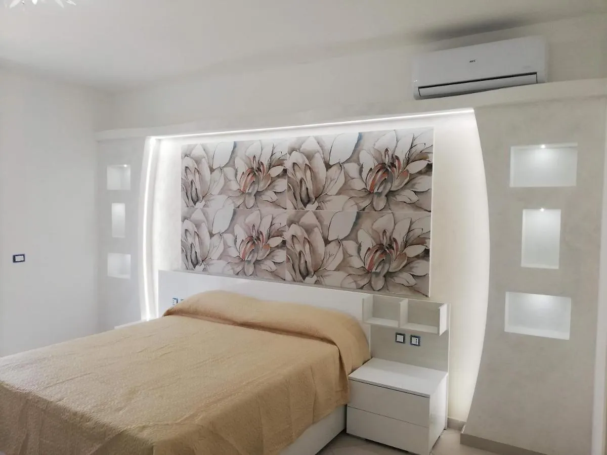 Bed & Breakfast Residence Tre Gemme Trapani