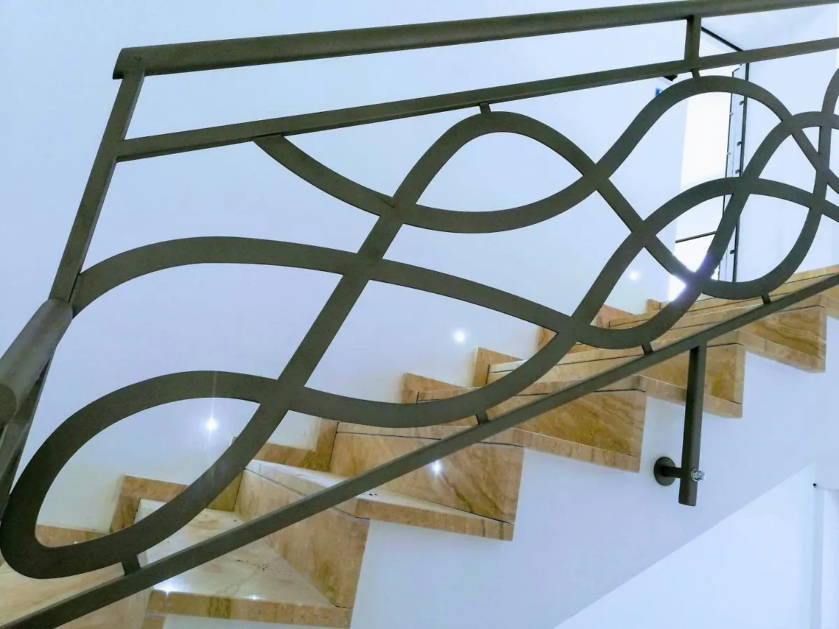 Bed & Breakfast Residence Tre Gemme Trapani
