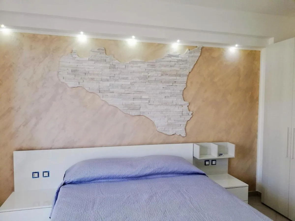 Residence Tre Gemme Трапани Отель типа 