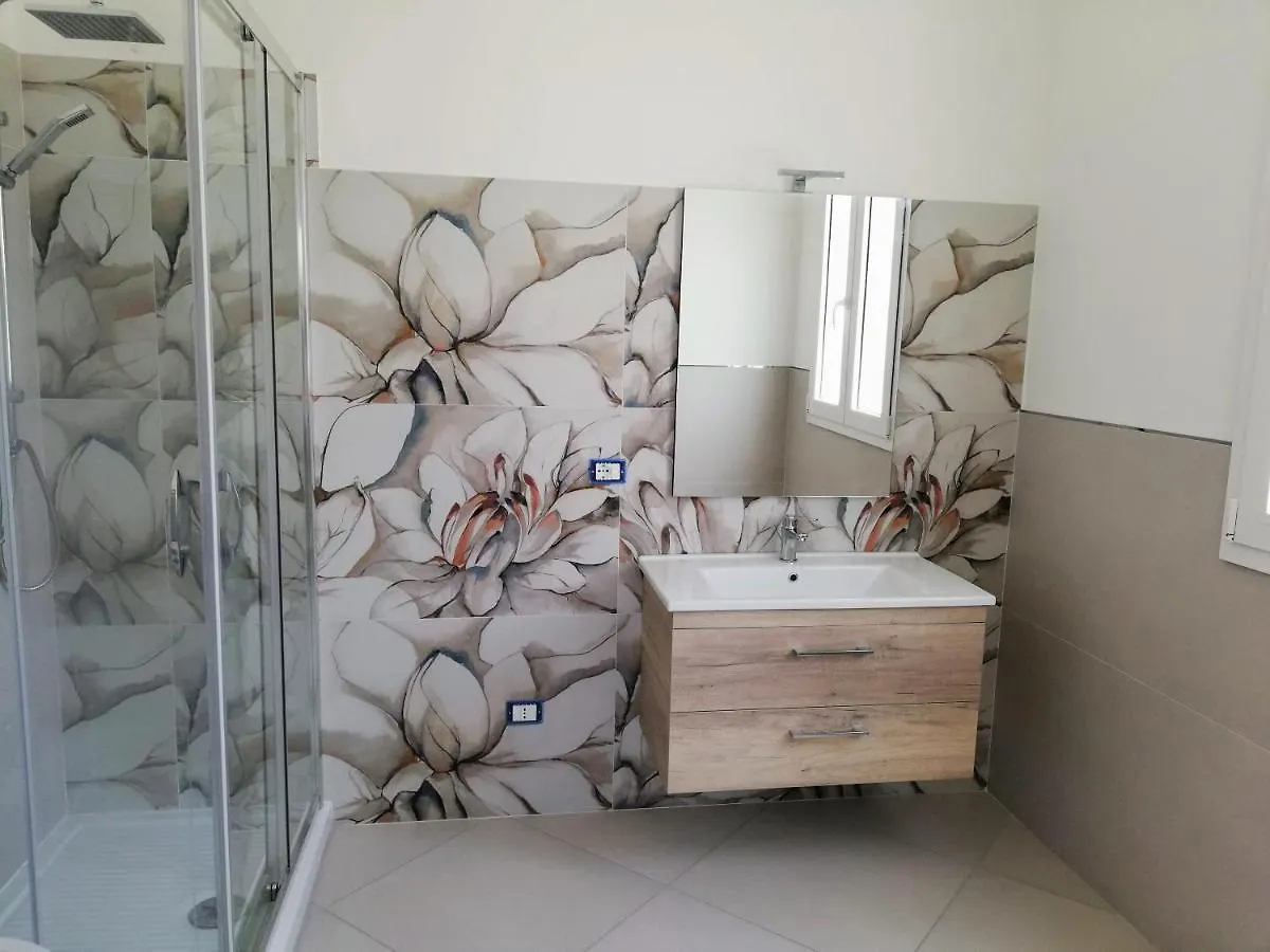 Residence Tre Gemme Trapani 0*,  Italia