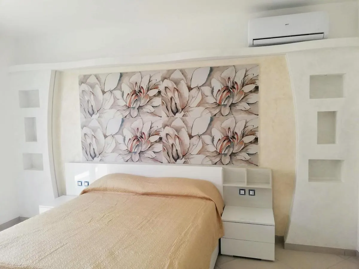 Residence Tre Gemme Трапани 0*,