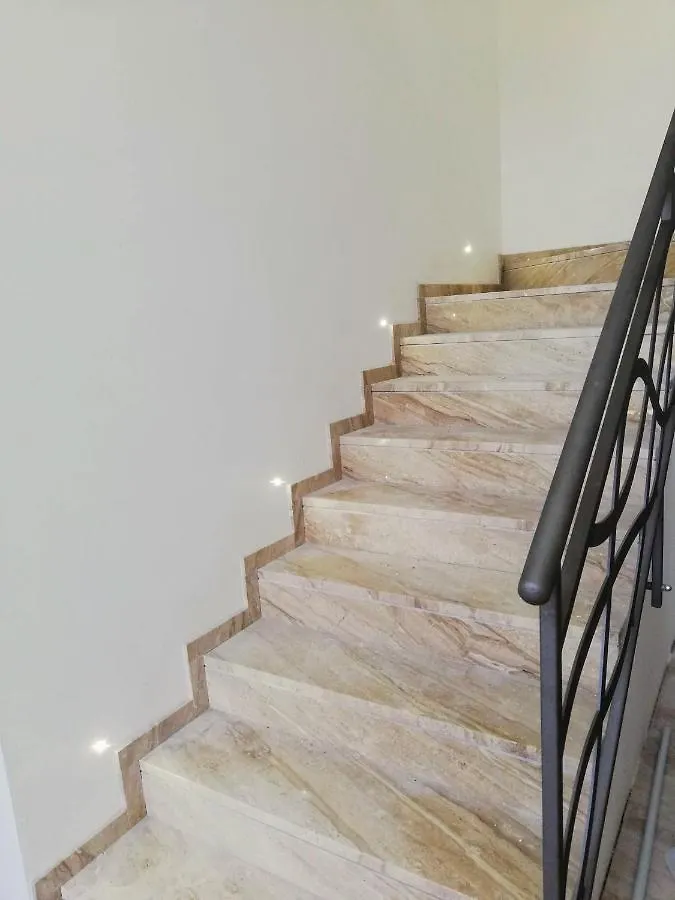 Bed & Breakfast Residence Tre Gemme Trapani