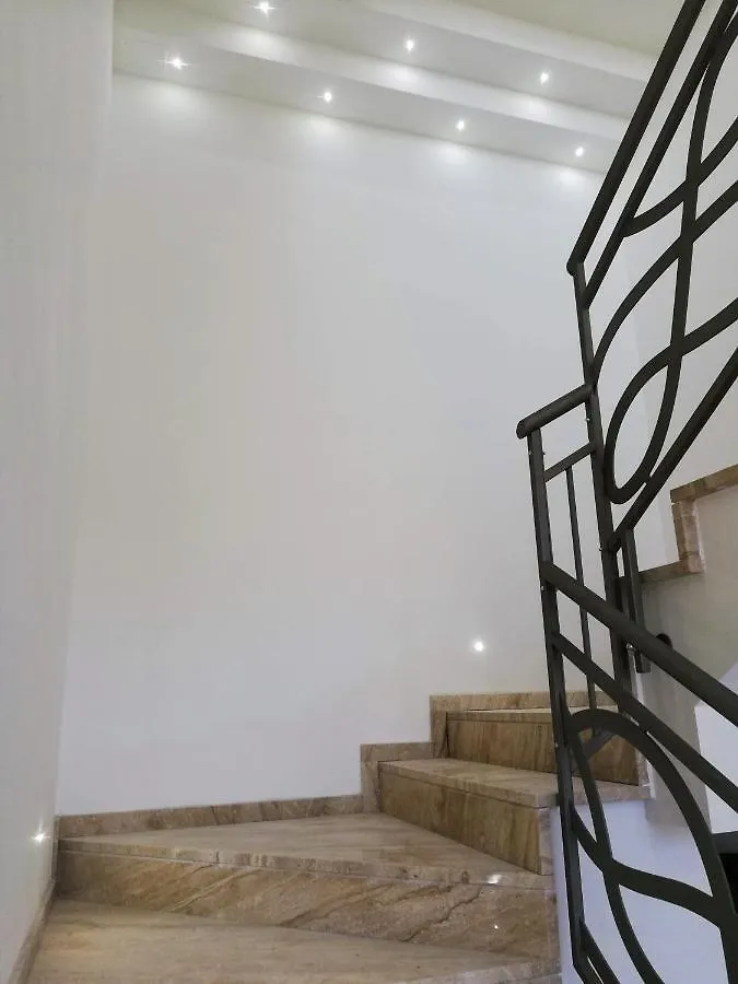 Residence Tre Gemme Trapani 0*,  Italia